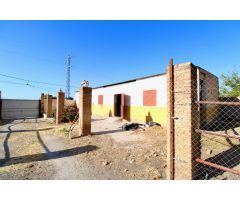 Villa en Las Gabias