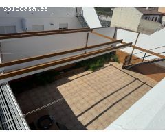 CASA PINOS PUENTE CON 2 TERRAZAS