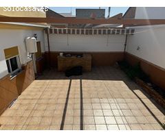 CASA PINOS PUENTE CON 2 TERRAZAS