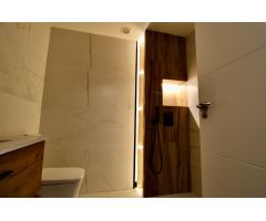 Obra nueva en venta en Granada