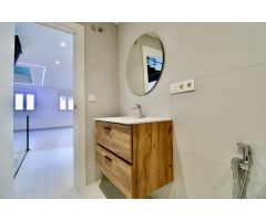 Obra nueva en venta en Granada