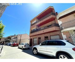 Edificio de 3 Plantas en venta en Pedrajas de San Esteban