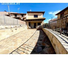 Chalet en Venta en Navarredonda y San Mames