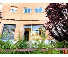 Piso en venta para cambio de uso en La Cabrera