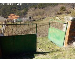 Parcela en Venta en Mijares, Ávila