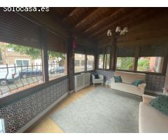 Chalet en Venta en Talavera de la Reina, Toledo