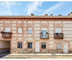 Planta baja en Venta en Valdeolmos - Alalpardo, Madrid