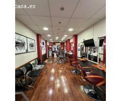 LOCAL COMERCIAL - PELUQUERO - EN VENTA EN ARENAL