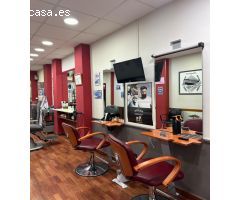 LOCAL COMERCIAL - PELUQUERO - EN VENTA EN ARENAL