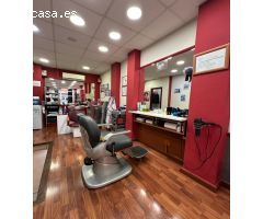 LOCAL COMERCIAL - PELUQUERO - EN VENTA EN ARENAL