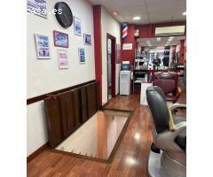 LOCAL COMERCIAL - PELUQUERO - EN VENTA EN ARENAL