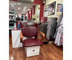 LOCAL COMERCIAL - PELUQUERO - EN VENTA EN ARENAL