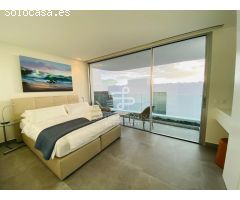 Villa Callao Salvaje – An Exquisite, Fully Renovated Luxury Villa