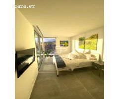 Villa Callao Salvaje – An Exquisite, Fully Renovated Luxury Villa