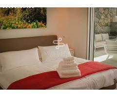 Villa Callao Salvaje – An Exquisite, Fully Renovated Luxury Villa