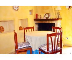 CASA RUSTICA CON TERRENO EN SINEU - TU NUEVA OASI DE PAZ