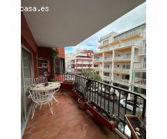 Amplio apartamento En Arenal