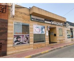 GRAN OPORTUNIDAD LOCAL EN FUENTE ALAMO