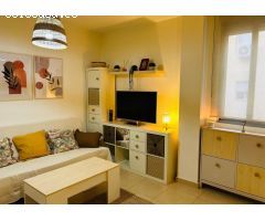 LOFT EXTERIOR JUNTO AL CAMPUS UNIVERSITARIO DE MURCIA