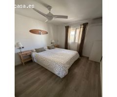 Magnifico piso en el centro de Espinardo