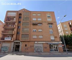 ¡Oportunidad única! Piso en venta en la zona de Innovadora, en la antigua carretera del Palmar