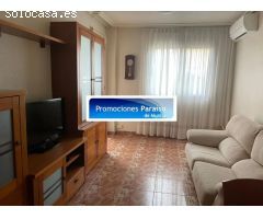 BONITO PISO EN UNA DE LAS MEJORES ZONAS DE MURCIA