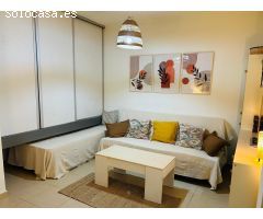 LOFT EXTERIOR JUNTO AL CAMPUS UNIVERSITARIO DE MURCIA