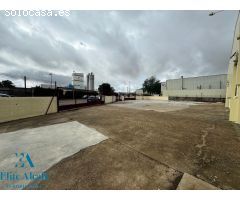Nave industrial en Venta en Camarma de Esteruelas, Madrid