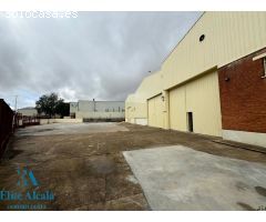 Nave industrial en Venta en Camarma de Esteruelas, Madrid