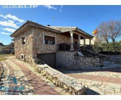 Chalet en Venta en Camarma de Esteruelas, Madrid