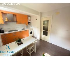 Piso en Venta en Alcalá de Henares, Madrid