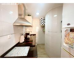 OPORTUNIDAD Bungalow con amplia terraza cercano a la playa de Guardamar del Segura