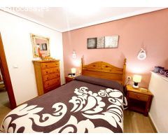 OPORTUNIDAD Bungalow con amplia terraza cercano a la playa de Guardamar del Segura