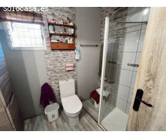 Gran oportunidad! Acogedora casa de campo con gran parcela y nave industrial ideal para negocios