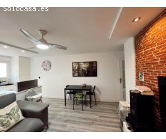Espectacular piso moderno y completamente reformado para entrar a vivir en Guardamar del Segura