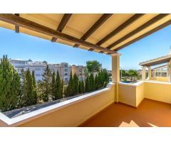 PRECIOSA CASA UNIFAMILIAR EN SAN MIGUEL DE SALINAS CON VISTAS PANORAMICAS