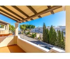 PRECIOSA CASA UNIFAMILIAR EN SAN MIGUEL DE SALINAS CON VISTAS PANORAMICAS