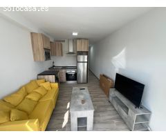 Precioso piso con reforma reciente ubicado en la urbanización Pinomar a 500m de la Playa