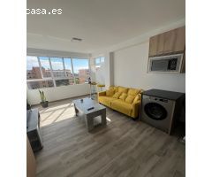 Precioso piso con reforma reciente ubicado en la urbanización Pinomar a 500m de la Playa