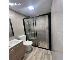 Precioso piso con reforma reciente ubicado en la urbanización Pinomar a 500m de la Playa