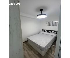 Precioso piso con reforma reciente ubicado en la urbanización Pinomar a 500m de la Playa
