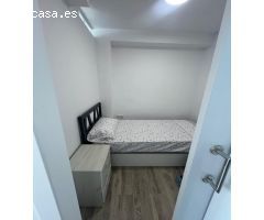 Precioso piso con reforma reciente ubicado en la urbanización Pinomar a 500m de la Playa