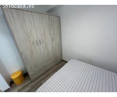 Precioso piso con reforma reciente ubicado en la urbanización Pinomar a 500m de la Playa