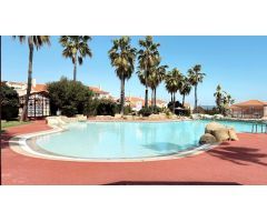 Exclusivo triplex en la preciosa urbanización Monte Faro en alquiler con opción a compra