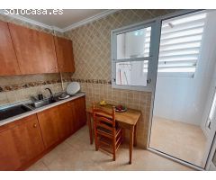 BUNGALOW CON ENCANTO EN ROJALES