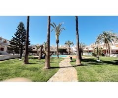 Amplio y espectacular chalet en Gran Alacant ubicado a tan solo 5 minutos de la playa