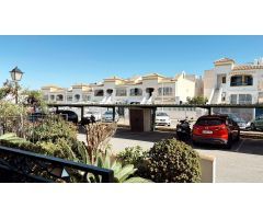Amplio y espectacular chalet en Gran Alacant ubicado a tan solo 5 minutos de la playa