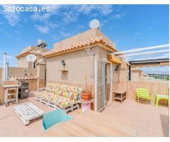 Espectacular chalet independiente en Gran Alacant
