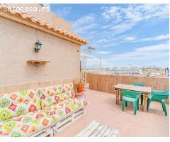 Espectacular chalet independiente en Gran Alacant