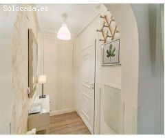 Espectacular chalet independiente en Gran Alacant